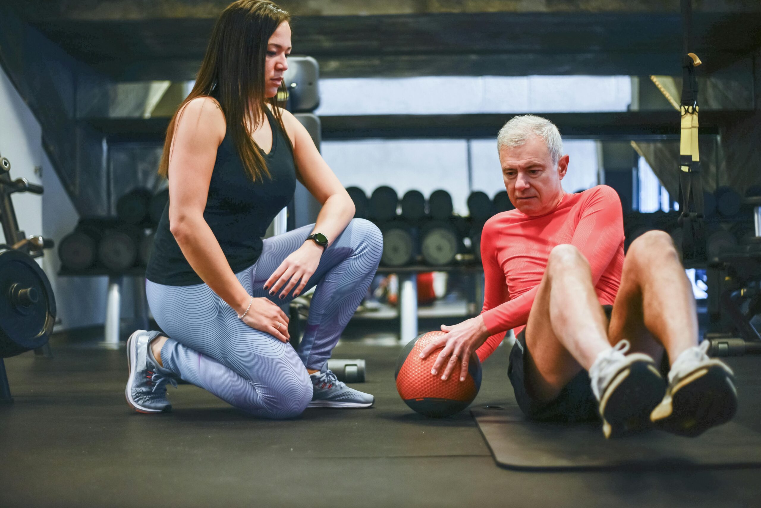 Musculação não é só estética: por que você deveria começar hoje, independentemente da idade